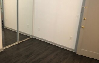 Studio, 1 bath, 450 sqft, $1,495, Unit 22