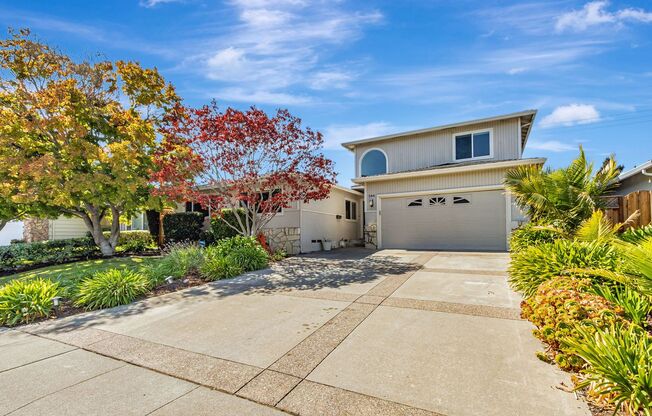 Remodeled 6-Bedroom House