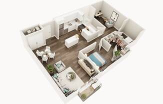 Partner-provided photo for $3495 unit