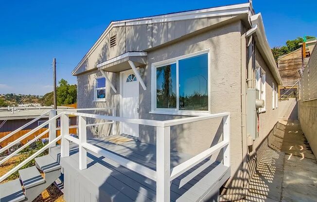 House for Rent