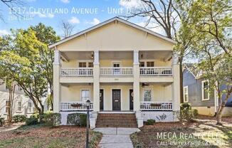1517 CLEVELAND AVE