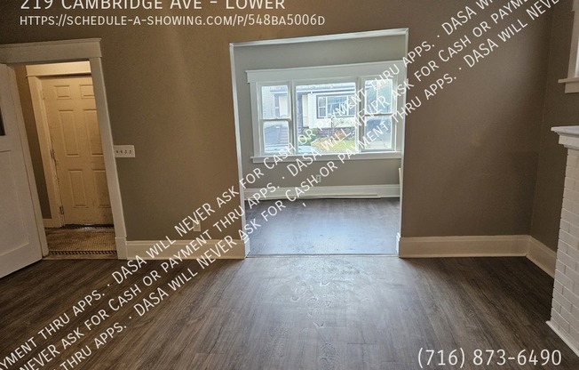 219 CAMBRIDGE AVE