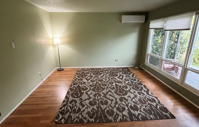 Arbor Lodge Bungalow with Hardwoods, Attached Garage, A/C