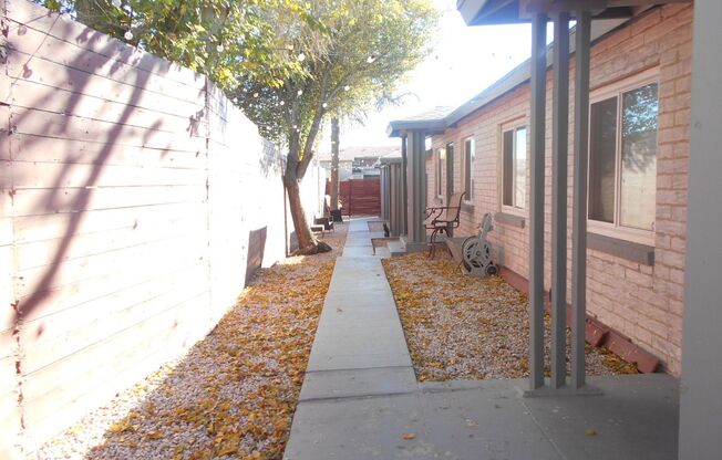 1 bed, 1 bath, $1,595, Unit # 1