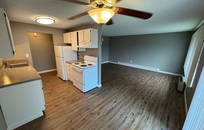 Orchard Park Apartments