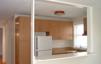 Meadowbrook Apartments