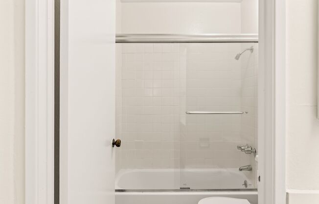 A 3 Bedroom apartment with Private & Common Bathrooms, common areas and a fully functional kitchen at 655 Kelton Ave.