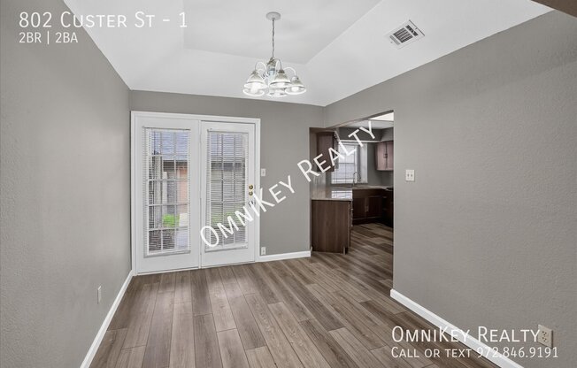 Partner-provided property photo
