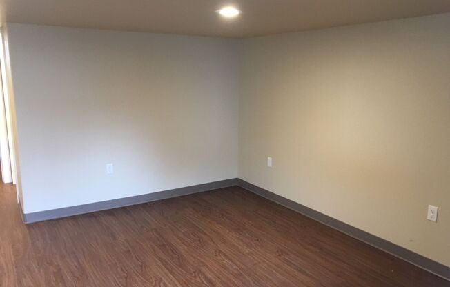 The Maple View Apartments