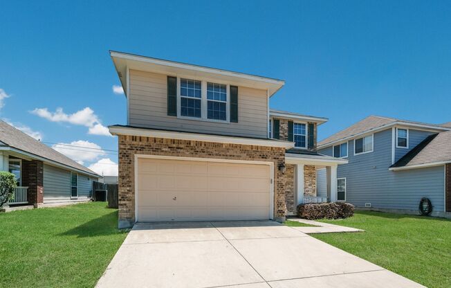 3710 Green Breeze