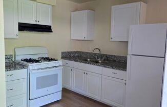 Rockingham Apartments