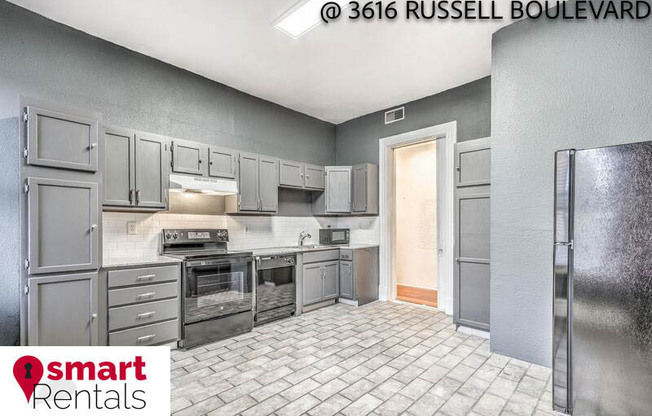 3616 RUSSELL BLVD