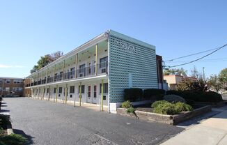 The Savoy Annex - Oaklyn, NJ