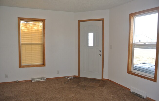3 Bedroom House in Velva, ND!
