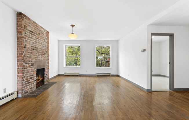 4 beds, 1.5 baths, 1,800 sqft, $7,950, Unit 2