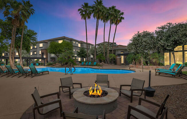 Montage at Pecos Ranch Apartments in Chandler, AZ