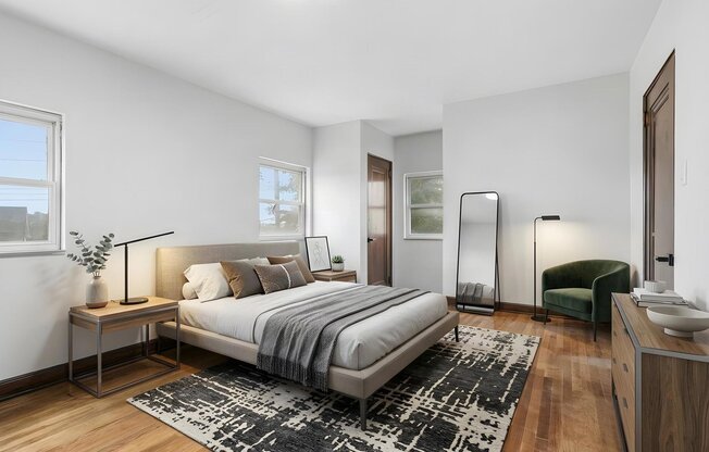 1005 DUFFILED