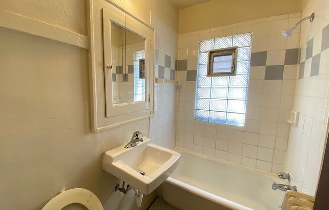 Studio, 1 bath, $775, Unit 307