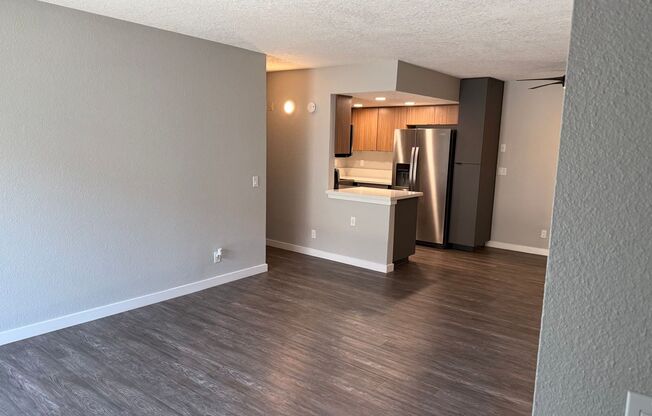 2 beds, 2 baths, 910 sqft, $2,700, Unit 1A