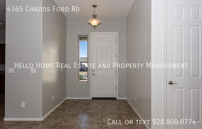 Partner-provided property photo