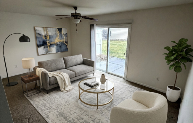2 beds, 1.5 baths, 1,040 sqft, $1,510, Unit 1710