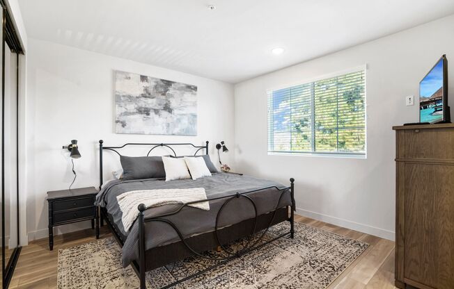 Peach Grove Properties