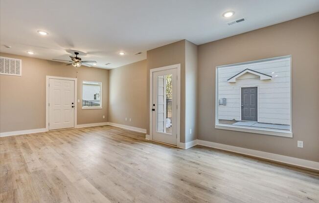 Auburn Villas 4 Bedroom Maxine