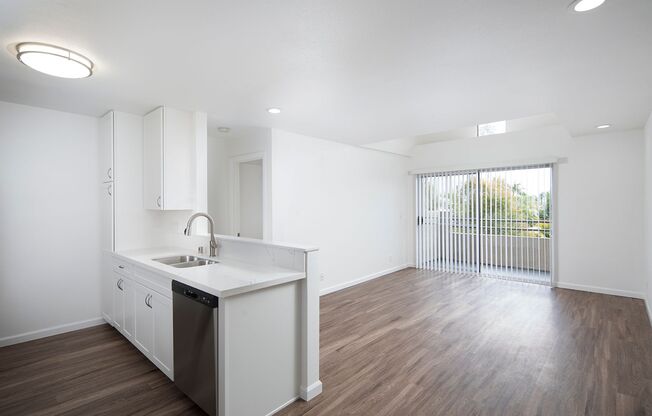 Mission Pacific Apartments