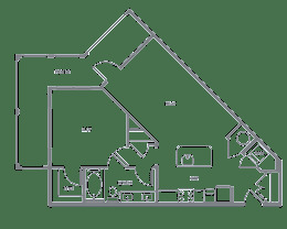 Partner-provided photo for $1882 unit