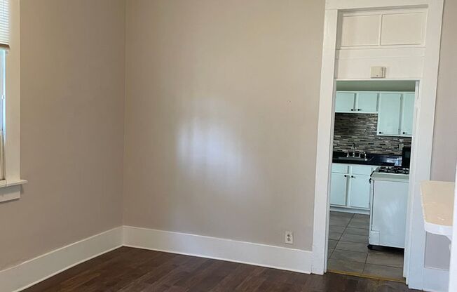 2BD/1BA in Bayou St John