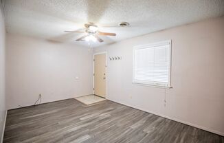 1 bed, 1 bath, $750