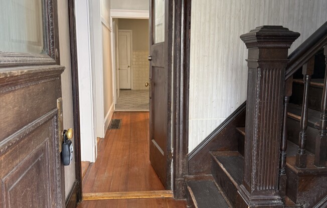 49 SAINT MARGRETT ST