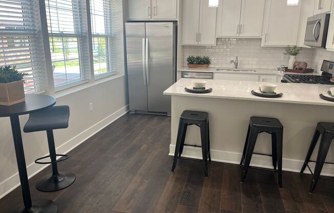 1 bed, 1 bath, 933 sqft, $1,895, Unit 13015 Montauk Court Unit 103 w/Attached Garage A1091 HA3
