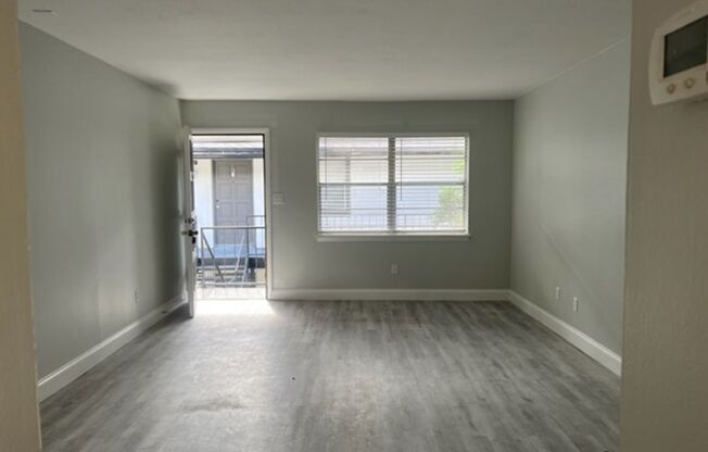 Salisbury Apartments