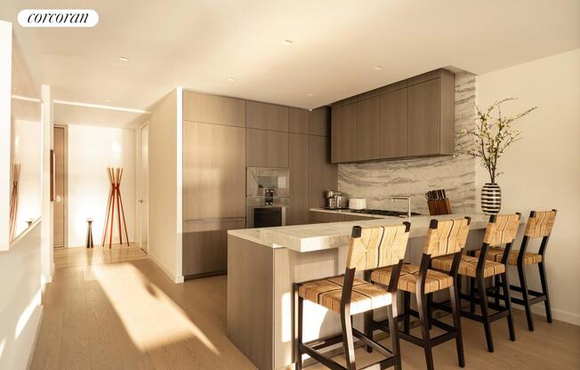 1 bed, 1.5 baths, 1,042 sqft, $16,000, Unit WEST18B