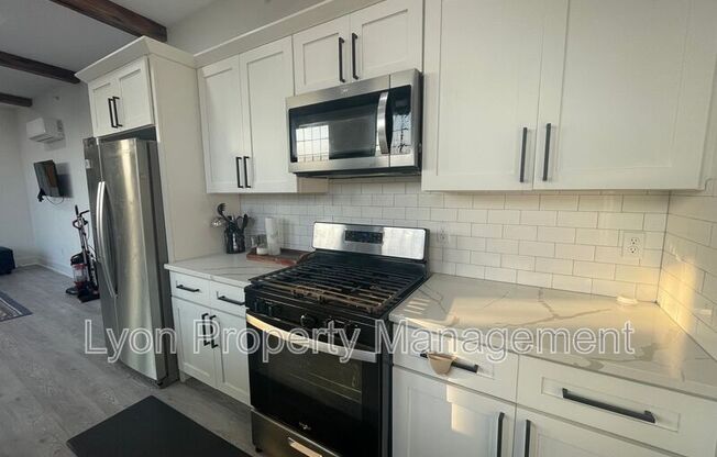 50 ASHBURTON ST