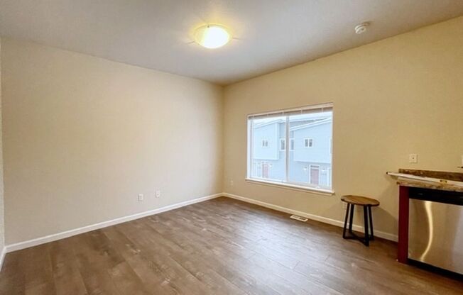 Willow View Apartments