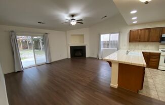 3 beds, 2 baths, $1,995