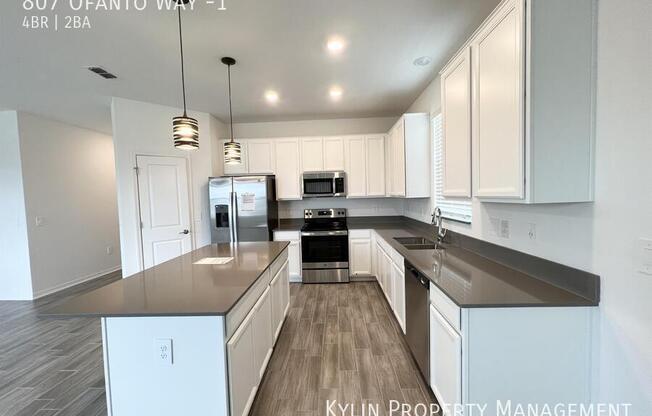 807 OFANTO WAY