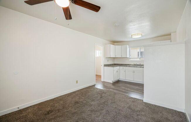 Studio, 1 bath, 400 sqft, $1,795, Unit #S