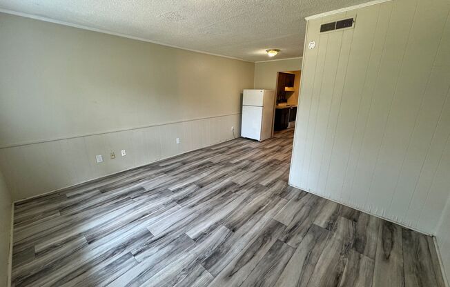 2 beds, 1 bath, 787 sqft, $750