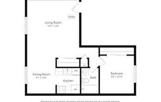 Partner-provided photo for $1178 unit