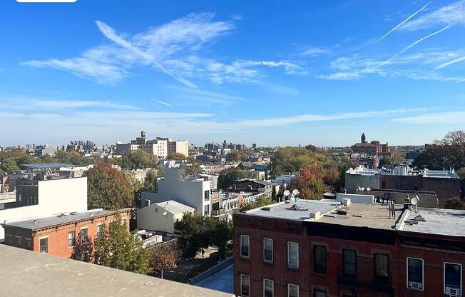 1192 BEDFORD AVE