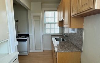 1 bed, 1 bath, $2,395, Unit Apt 2417