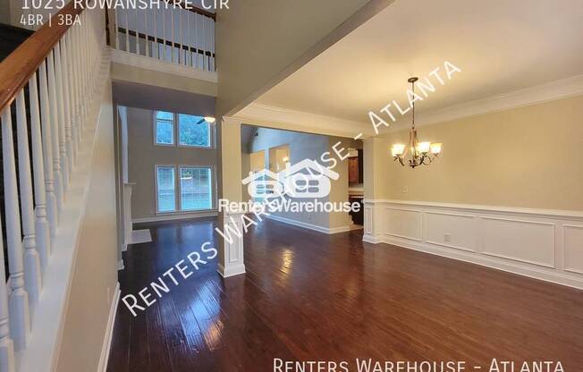 1025 ROWANSHYRE CIR