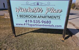Remodeled One Bedrooms with $99 Deposit!!