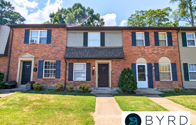 1506 STOWMARKET CT