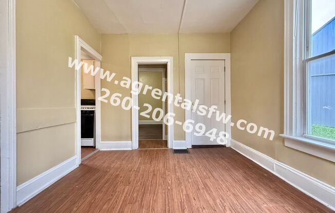 616 Mechanic St