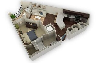 Partner-provided photo for $2000 unit