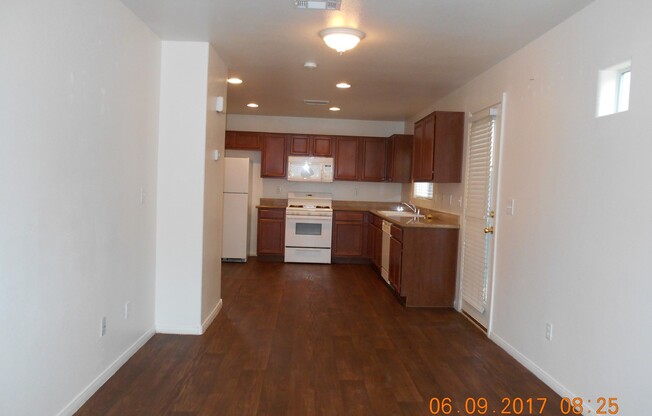 3 Bedroom Single Family